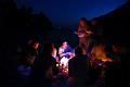 a lume di citronella